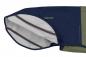 Preview: Ruffwear Sun Shower Rain Jacket Midnight Blue Gr. M Preview: Ruffwear Sun Shower Rain Jacket Midnight Blue Gr. M